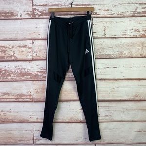 adidas Women's Tiro 19 Training Pants Black/White